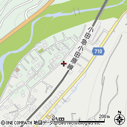 湘南ＤｏｇＬｉｆｅＣｏｌｌｅｇｅ周辺の地図