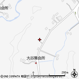 千葉県長生郡睦沢町上之郷1006周辺の地図