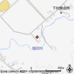 千葉県長生郡睦沢町上之郷1908周辺の地図