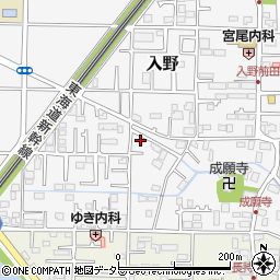 有限会社沖田さく井設備工業周辺の地図