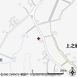 千葉県長生郡睦沢町上之郷1080周辺の地図