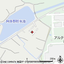 三菱マテリアルテクノ株式会社　小山事業所周辺の地図