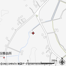 千葉県長生郡睦沢町上之郷1059周辺の地図
