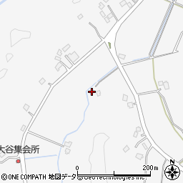 千葉県長生郡睦沢町上之郷1058周辺の地図