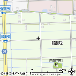 宮川木工所周辺の地図