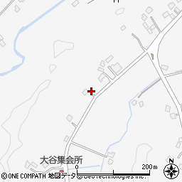 千葉県長生郡睦沢町上之郷1025周辺の地図