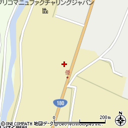 前田重憲行政書士事務所周辺の地図