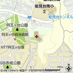 金沢美浜ホーム周辺の地図