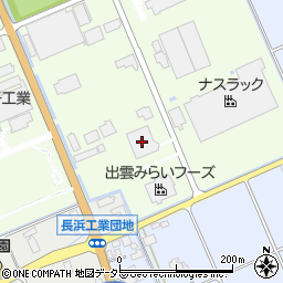 山田辰周辺の地図