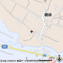 株式会社大瀬戸商店周辺の地図