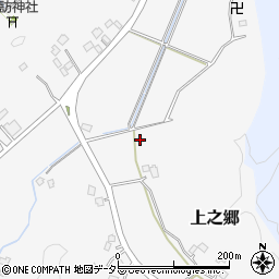 千葉県長生郡睦沢町上之郷1251周辺の地図