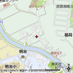Ｃｌａｉｒ湘南Ｅｓｔ周辺の地図