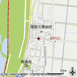 株式会社堀組　営繕課周辺の地図