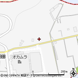 静岡県御殿場市柴怒田714周辺の地図