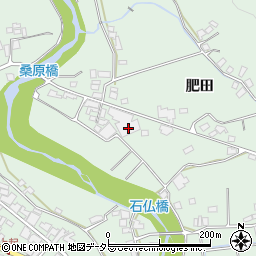 株式会社ヤマ吾陶器周辺の地図
