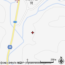 島根県雲南市大東町須賀217周辺の地図