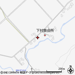 千葉県長生郡睦沢町上之郷2109周辺の地図