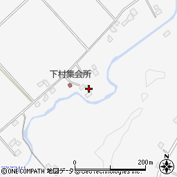 千葉県長生郡睦沢町上之郷2328周辺の地図