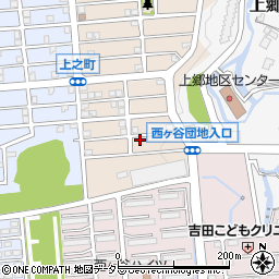 山口俊明事務所周辺の地図