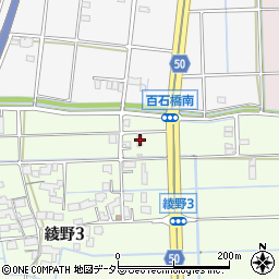 伊藤自動車周辺の地図