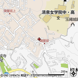 有限会社岡田電気サービス周辺の地図