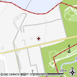 静岡県御殿場市柴怒田746周辺の地図