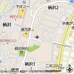 ニチイケアセンター藤沢周辺の地図
