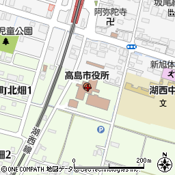 〒520-1413 滋賀県高島市朽木上野の地図