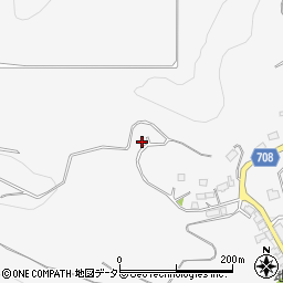 神奈川県足柄上郡大井町篠窪496周辺の地図