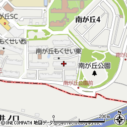 合同会社笑顔周辺の地図