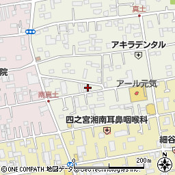 長島ハイツ周辺の地図