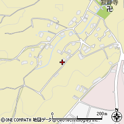 神奈川県平塚市南金目1860周辺の地図