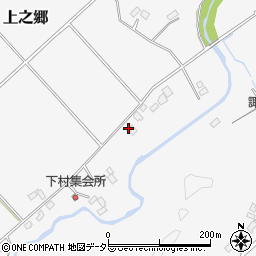千葉県長生郡睦沢町上之郷2315周辺の地図