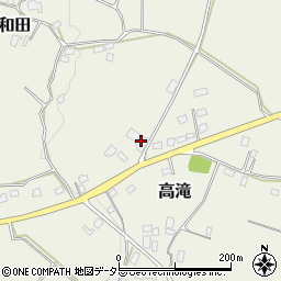 有限会社昭栄周辺の地図
