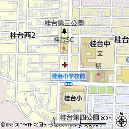 株式会社下重塗装店周辺の地図