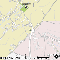 神奈川県平塚市南金目1813周辺の地図