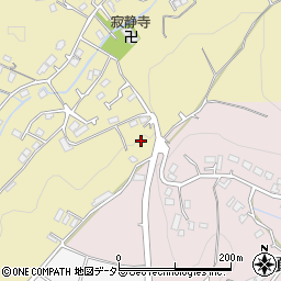 神奈川県平塚市南金目1812周辺の地図