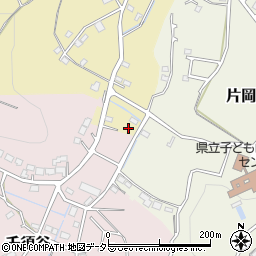 神奈川県平塚市南金目1473周辺の地図