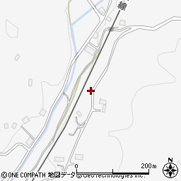 島根県雲南市加茂町砂子原266-1周辺の地図