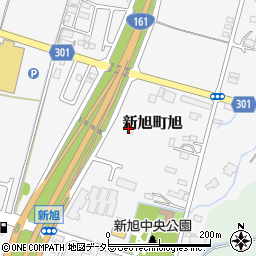 有限会社ヨシカワ周辺の地図