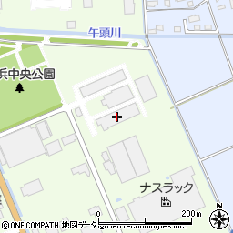 株式会社カズキ周辺の地図