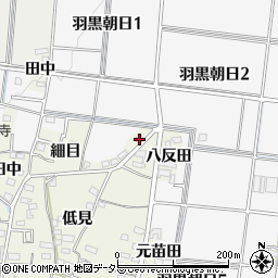 大澤弦楽教室周辺の地図