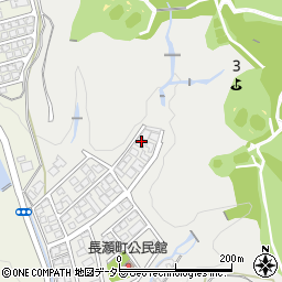 双葉葬祭　本社周辺の地図