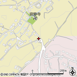神奈川県平塚市南金目1807周辺の地図