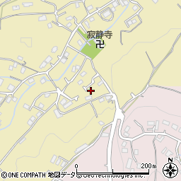 神奈川県平塚市南金目1801-4周辺の地図