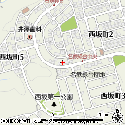 株式会社章榮周辺の地図