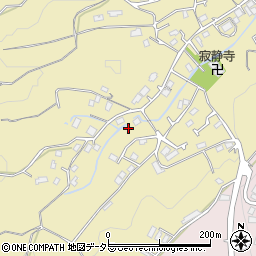 神奈川県平塚市南金目1850-18周辺の地図