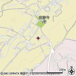 神奈川県平塚市南金目1801周辺の地図