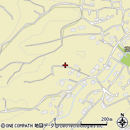 神奈川県平塚市南金目2178周辺の地図