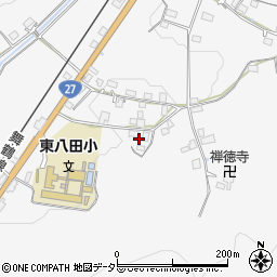 うえすぎ松寿苑デイサービスセンター周辺の地図